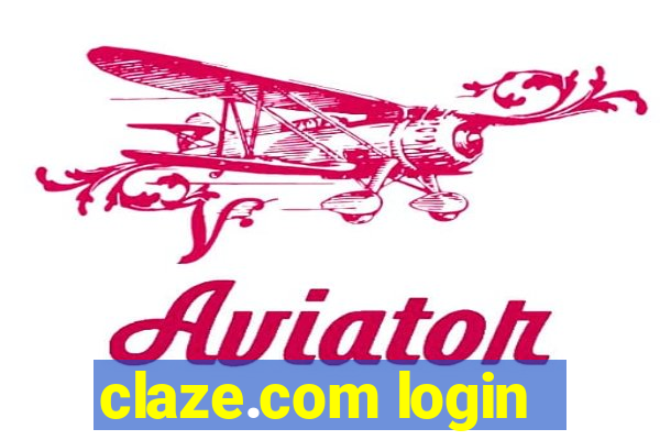 claze.com login